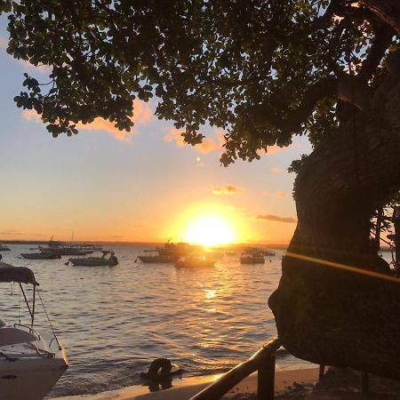 Morada Do Sol Villa Valença Dış mekan fotoğraf