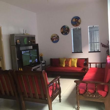 Morada Do Sol Villa Valença Dış mekan fotoğraf