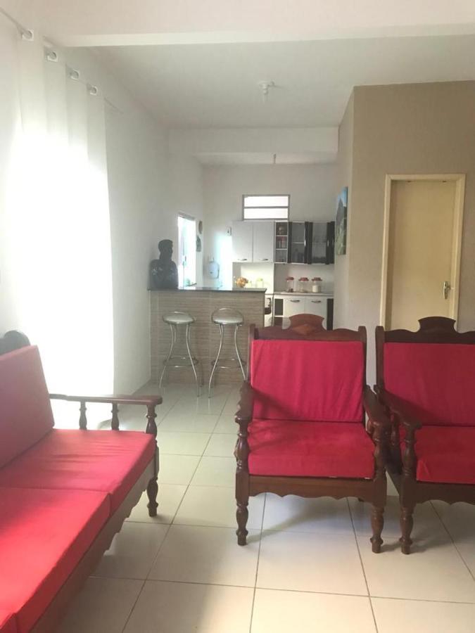 Morada Do Sol Villa Valença Dış mekan fotoğraf
