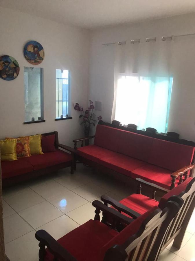 Morada Do Sol Villa Valença Dış mekan fotoğraf