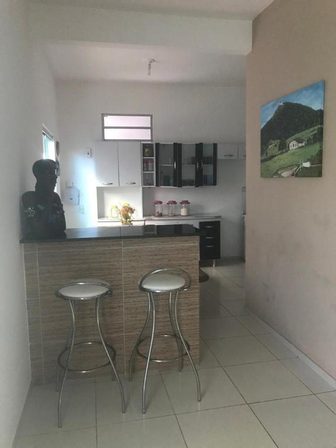 Morada Do Sol Villa Valença Dış mekan fotoğraf