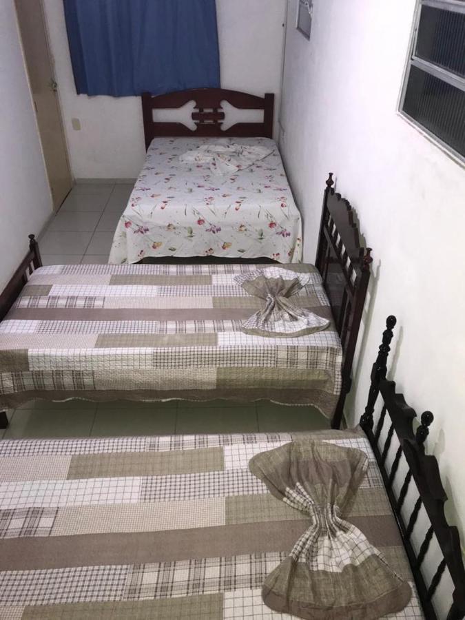 Morada Do Sol Villa Valença Dış mekan fotoğraf